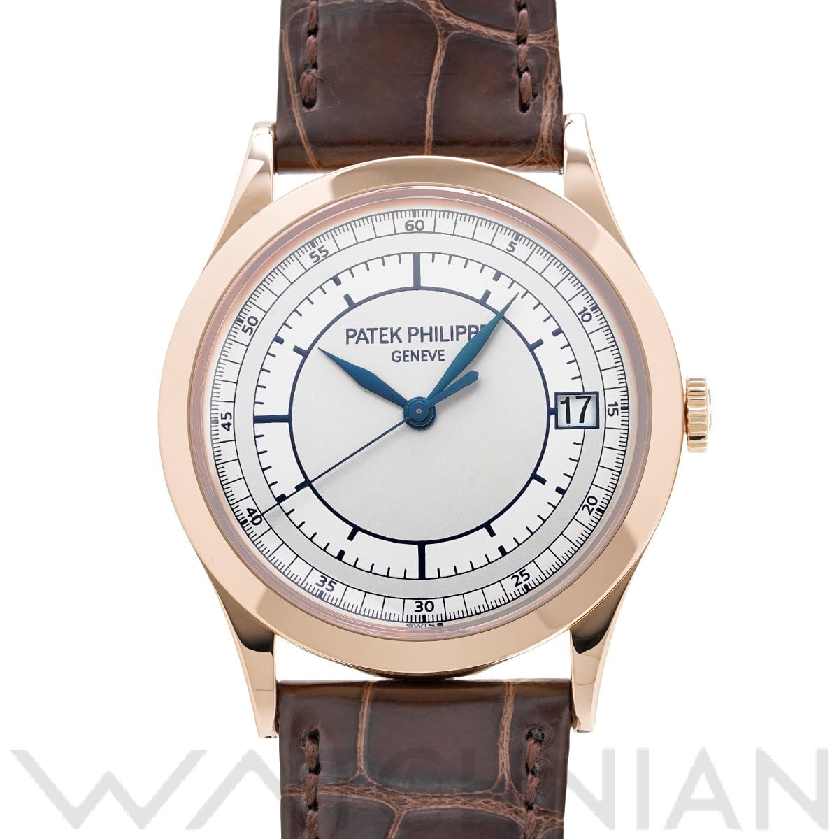 パテック フィリップ PATEK PHILIPPE 中古・新品一覧｜WATCHNIAN(ウォッチニアン)公式通販/旧一風騎士