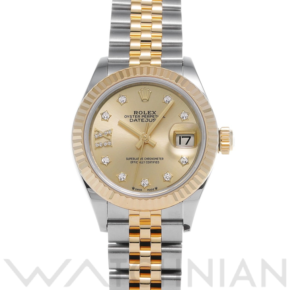 ヴィンテージ LORD LOTUS デイトジャスト 腕時計 ヴィンテージ LORD LOTUS デイトジャスト 腕時計