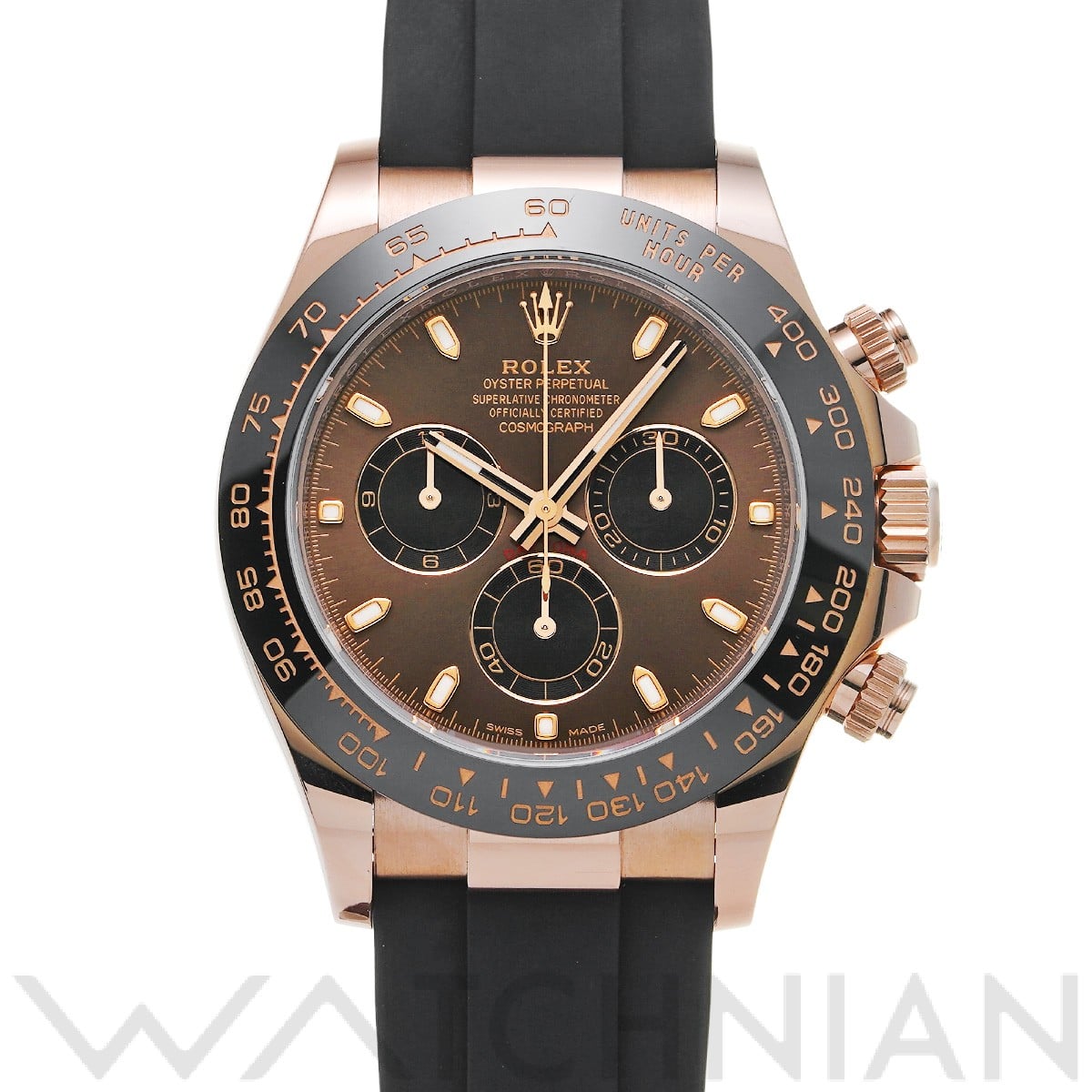 ロレックス デイトナ 116515LN 新品・中古一覧｜WATCHNIAN(ウォッチ 