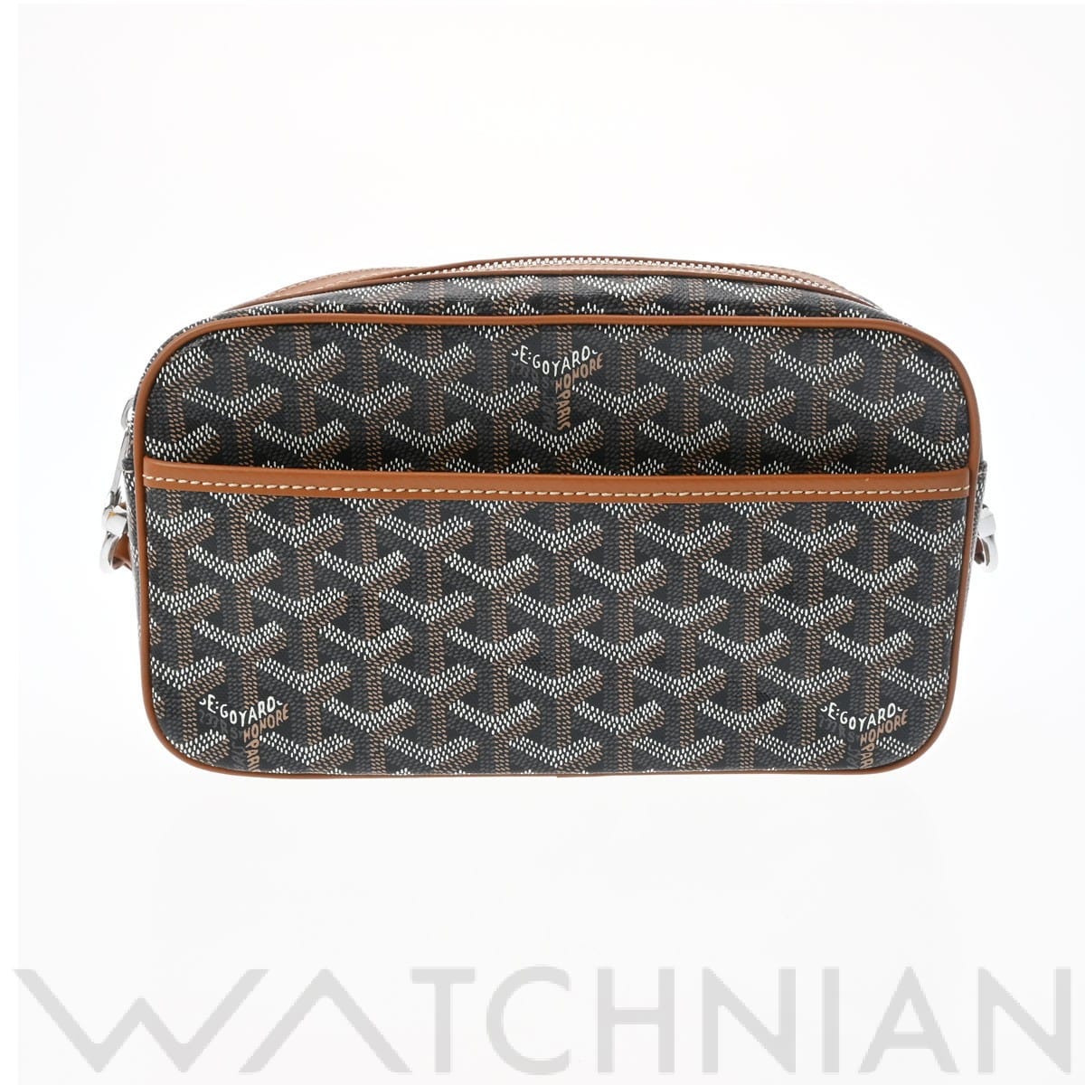 ゴヤール バッグ GOYARD 新品・中古一覧｜WATCHNIAN(ウォッチニアン)公式通販／旧一風騎士