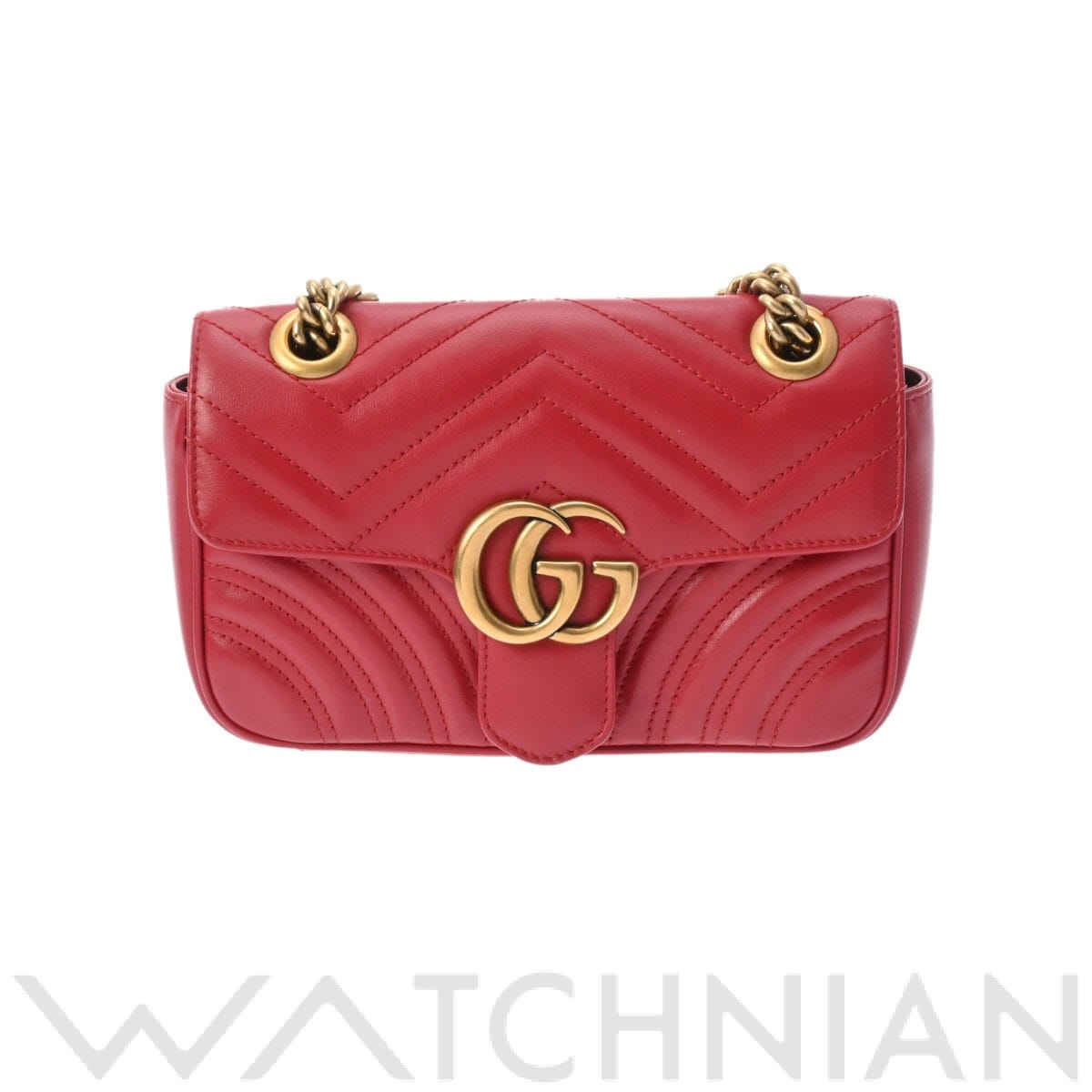 グッチ（GUCCI）の新品・中古バッグ一覧｜WATCHNIAN(ウォッチニアン