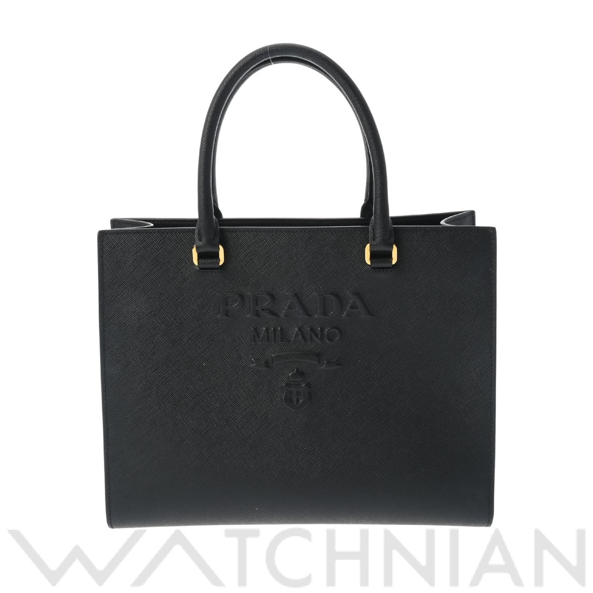 プラダ（PRADA）の新品・中古バッグ一覧｜WATCHNIAN(ウォッチニアン