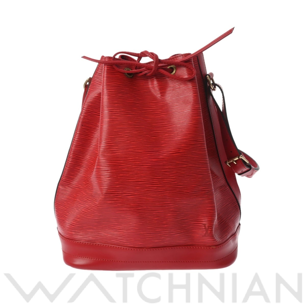 ルイ ヴィトン エピ ノエ カスティリアンレッド M44007 エピレザー レディース バッグ 【中古】【bag】