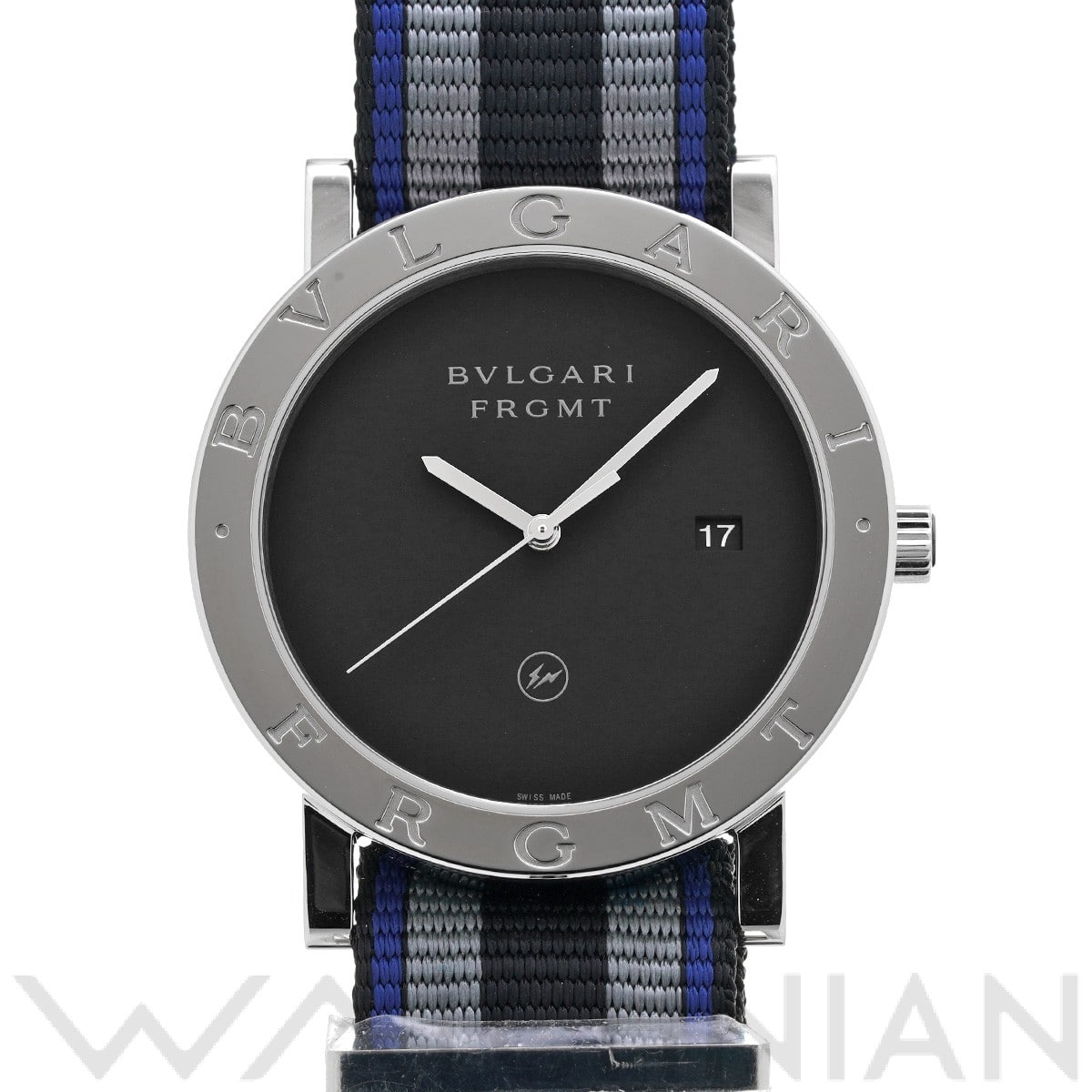 ブルガリBVLGARI 新品・中古時計一覧｜WATCHNIAN(ウォッチニアン)公式通販／旧一風騎士