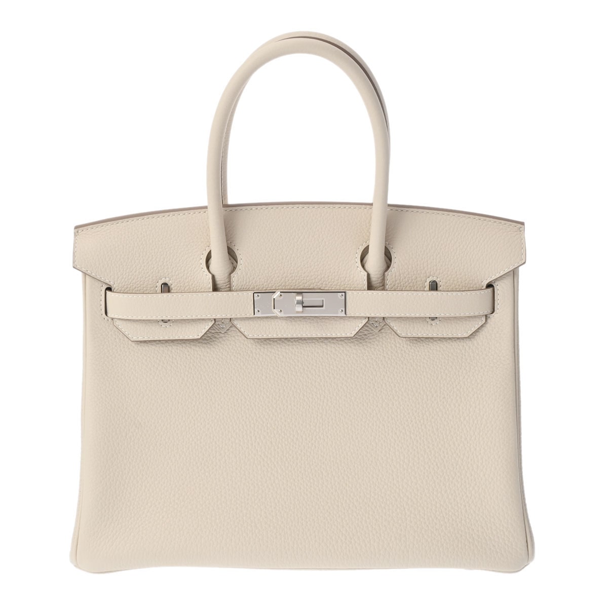エルメス バーキン 30 クレ トゴ レディース バッグ 【未使用】【bag】