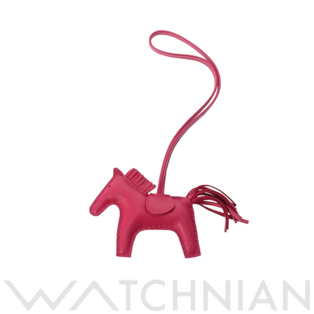 エルメス ロデオ PM ローズメキシコ アニョーミロ ユニセックス 【未使用】【other】