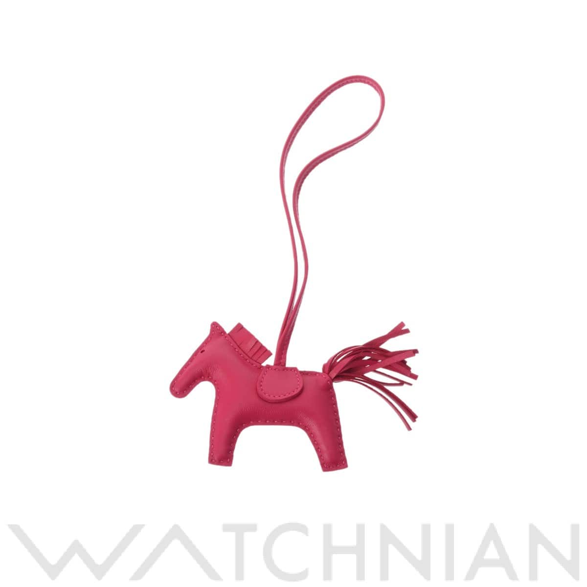 エルメス ロデオ PM ローズメキシコ アニョーミロ ユニセックス 【未使用】【other】