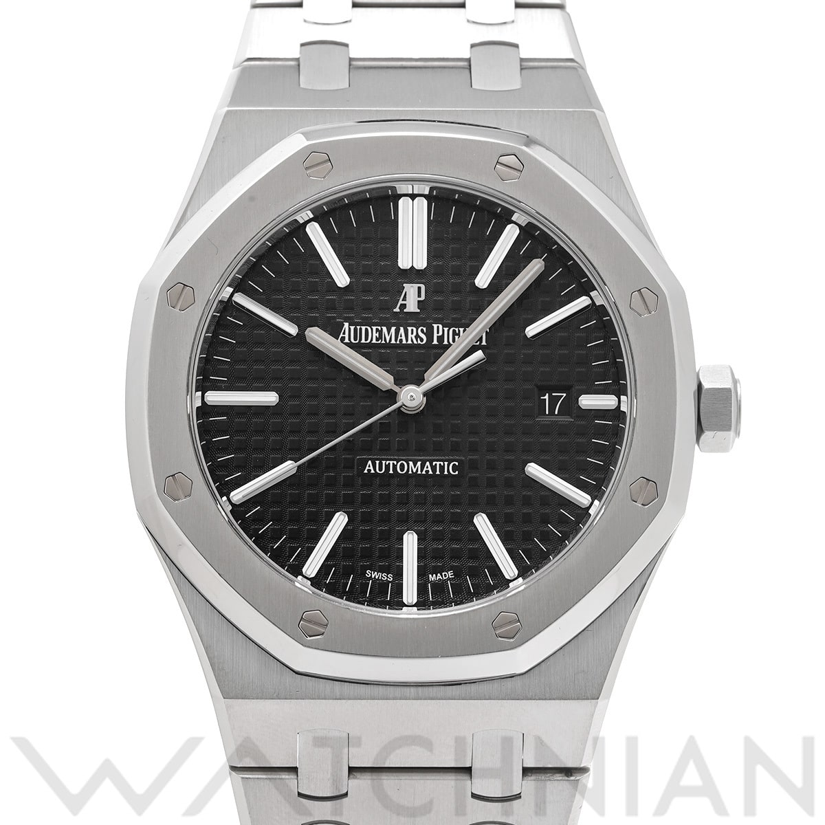 AUDEMARS PIGUET ROYAL OAK New Used WATCH LIST |WATCHNIAN(WATCHNIAN)  Official Online Store / Old Ippuukishi