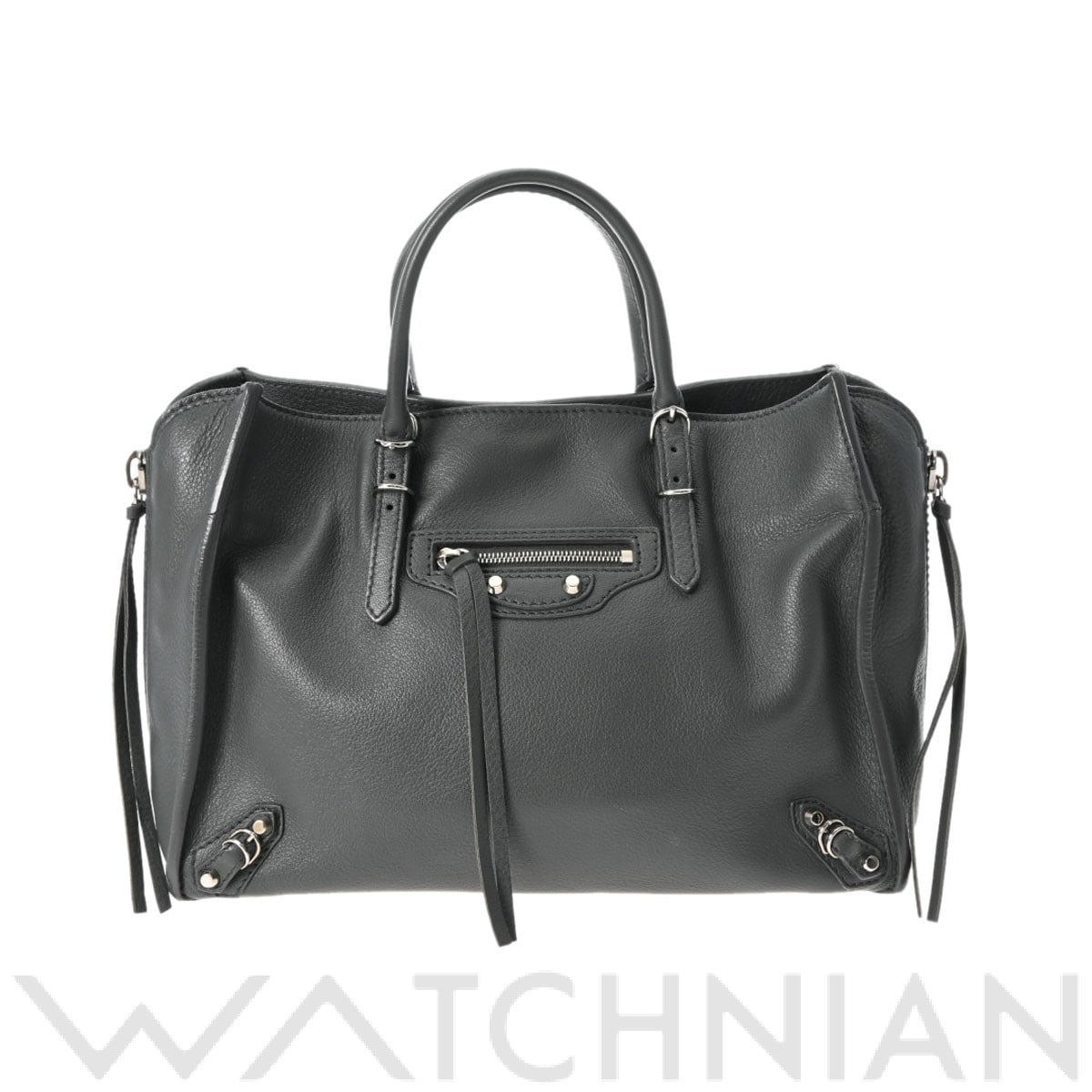 List of New and Used Balenciaga bags | WATCHNIAN Official Online Store  /Former Ippuukishi