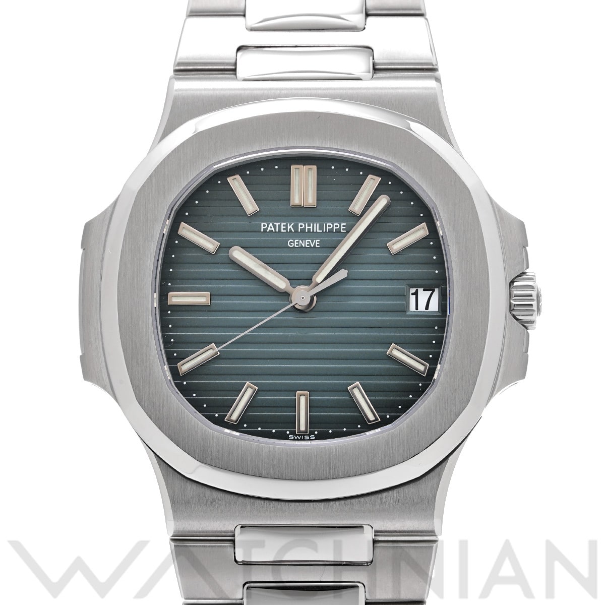 パテック フィリップ PATEK PHILIPPE 中古・新品一覧｜WATCHNIAN