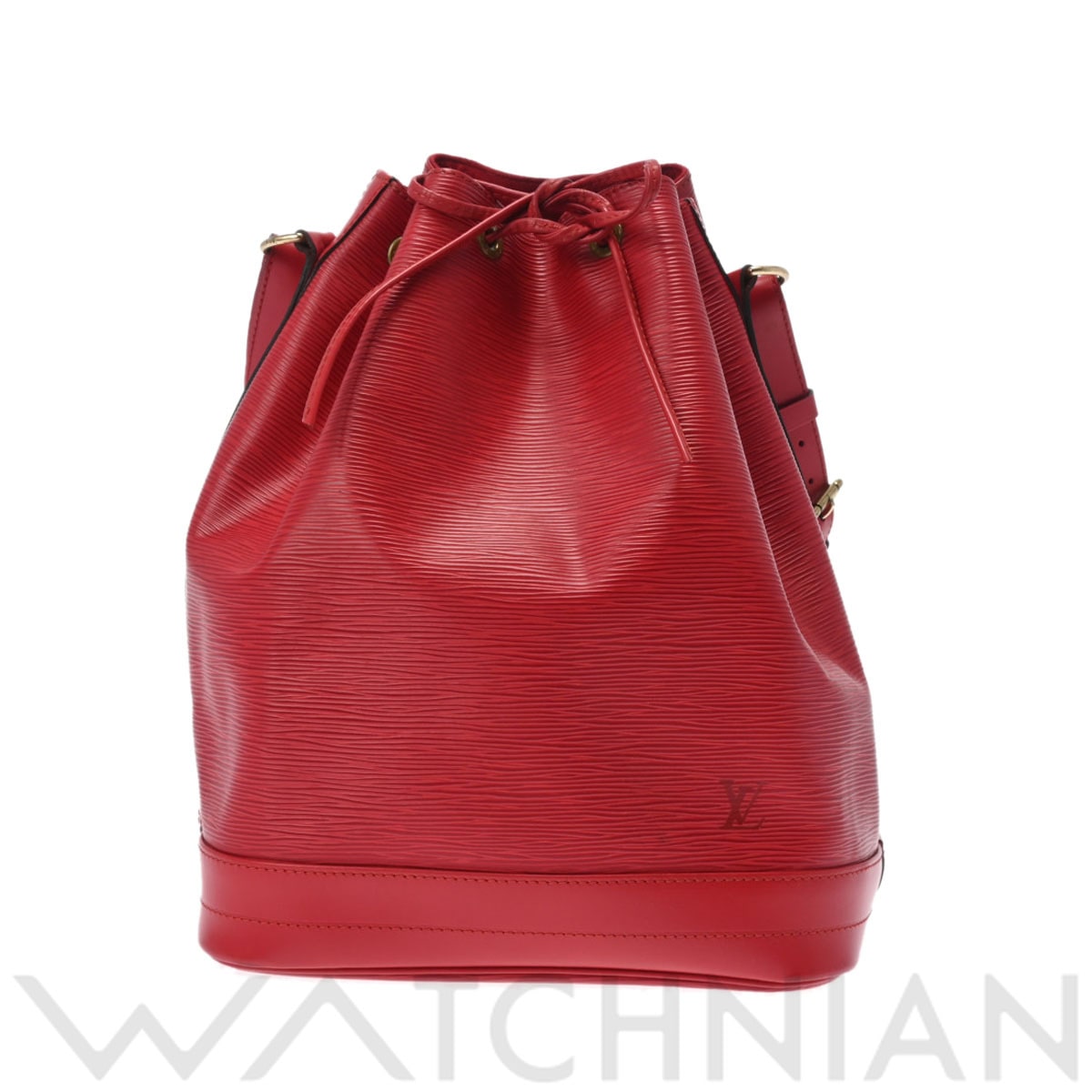 ルイ ヴィトン エピ ノエ カスティリアンレッド M44007 エピレザー レディース バッグ 【中古】【bag】