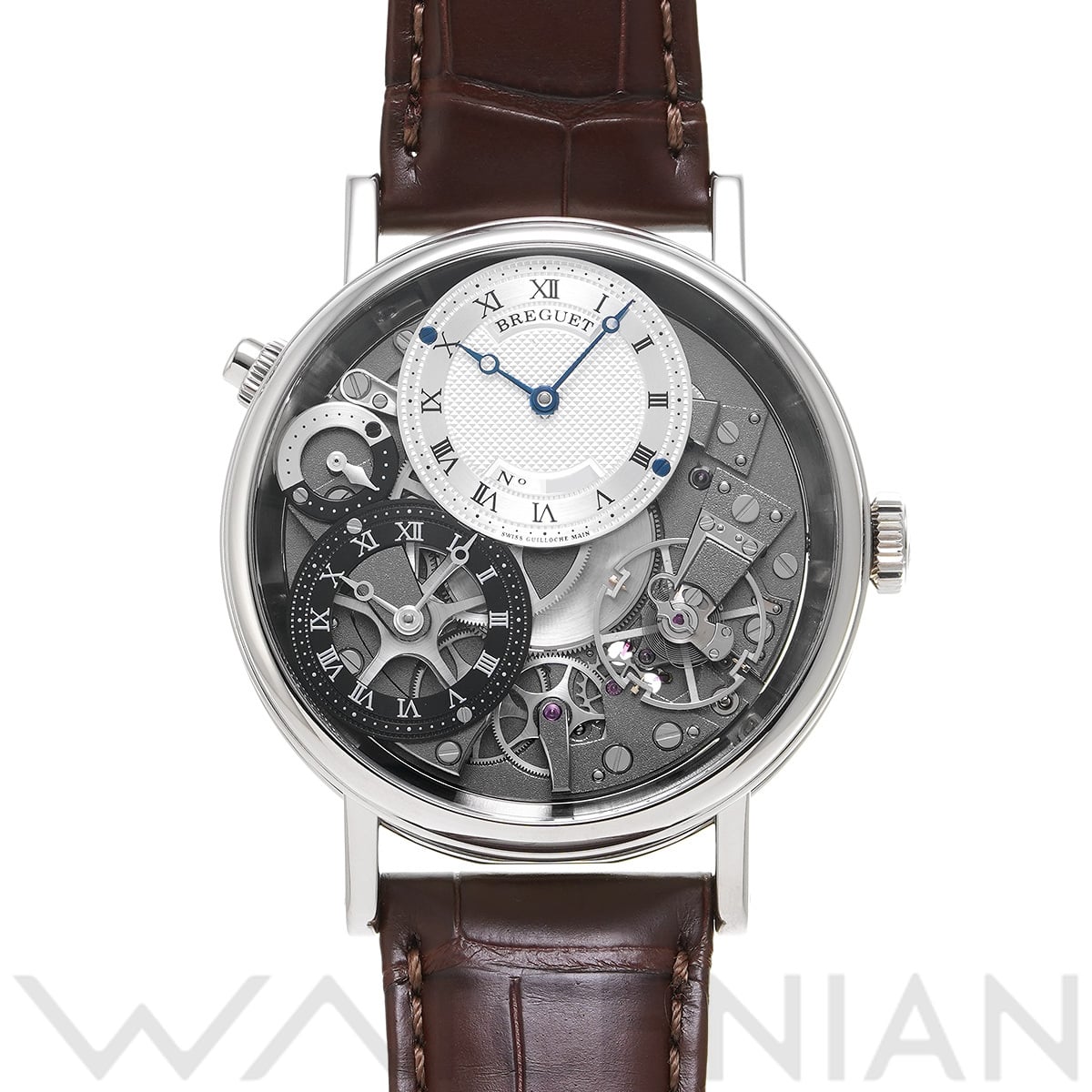 ブレゲ BREGUET 新品・中古時計一覧｜WATCHNIAN(ウォッチニアン)公式