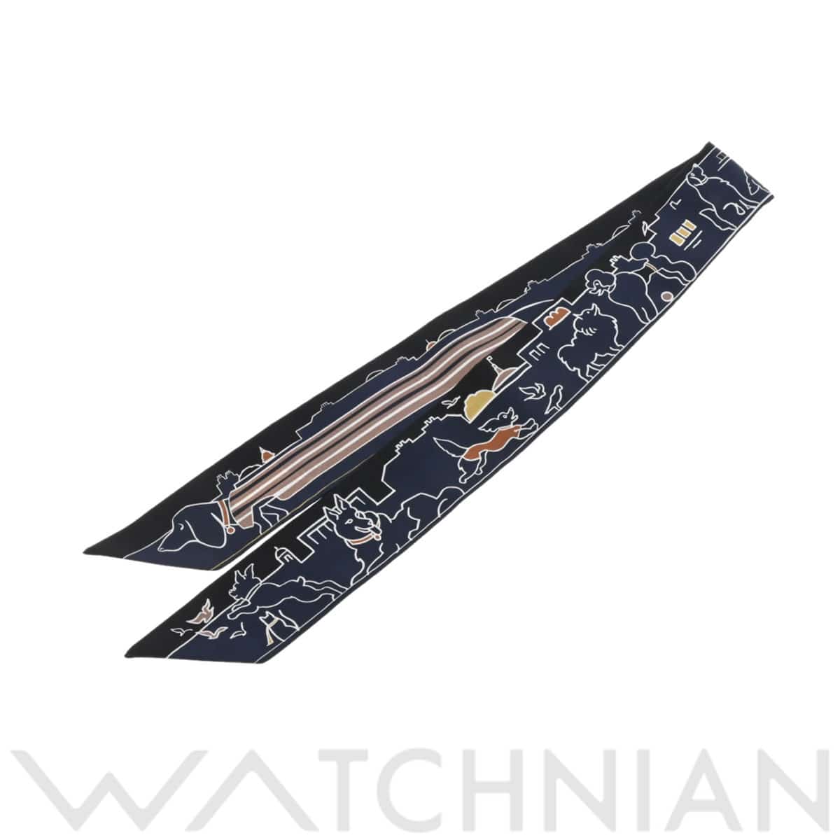 エルメス ツイリー・トゥイリー新品・中古一覧｜WATCHNIAN(ウォッチ