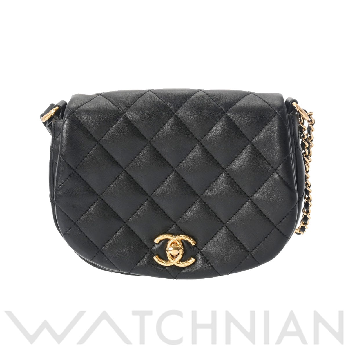 シャネル バッグ CHANEL 中古・新品一覧｜WATCHNIAN(ウォッチニアン