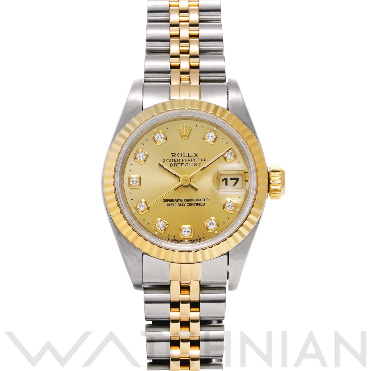 ROLEX WATCHNIAN