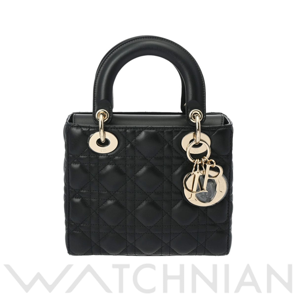 ディオール バッグ DIOR 新品・中古一覧｜WATCHNIAN(ウォッチニアン