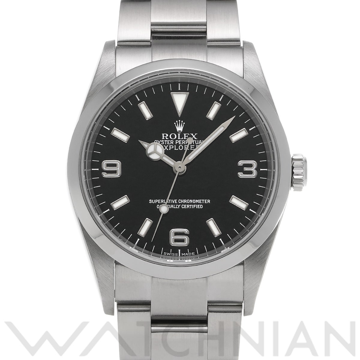 ロレックス ROLEX 中古・新品一覧｜WATCHNIAN(ウォッチニアン)公式通販 