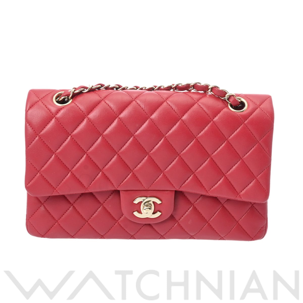 シャネル バッグ CHANEL 中古・新品一覧｜WATCHNIAN(ウォッチニアン