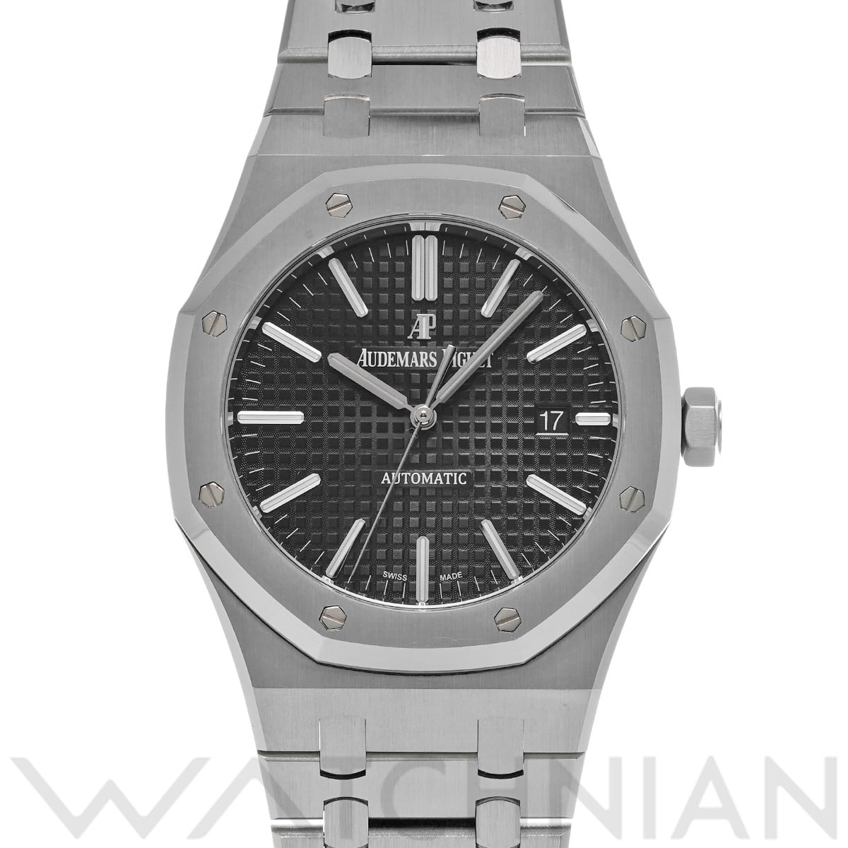 AUDEMARS PIGUET ROYAL OAK New Used WATCH LIST |WATCHNIAN(WATCHNIAN)  Official Online Store / Old Ippuukishi