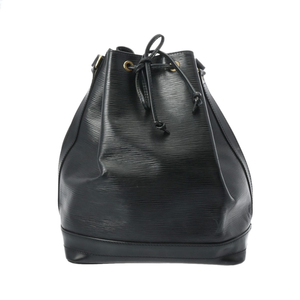 ルイ ヴィトン エピ ノエ ノワール M44005 エピレザー ユニセックス バッグ 【中古】【bag】