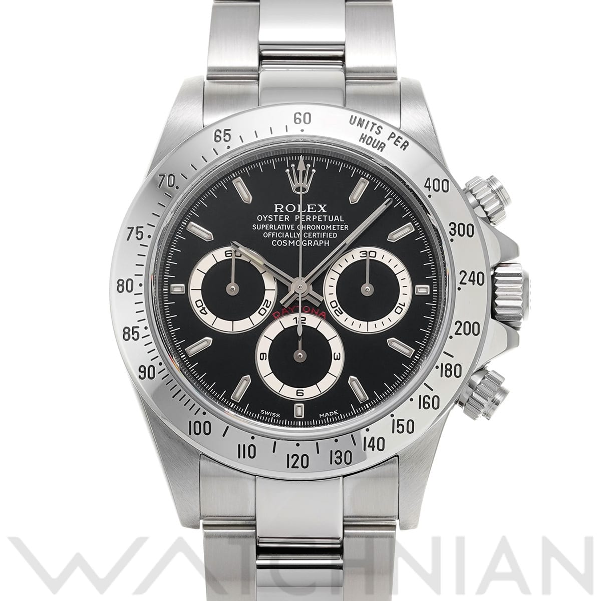 Rolex Daytona 16520 New / Used List | WATCHNIAN Official Online Store  /Former Ippuukishi