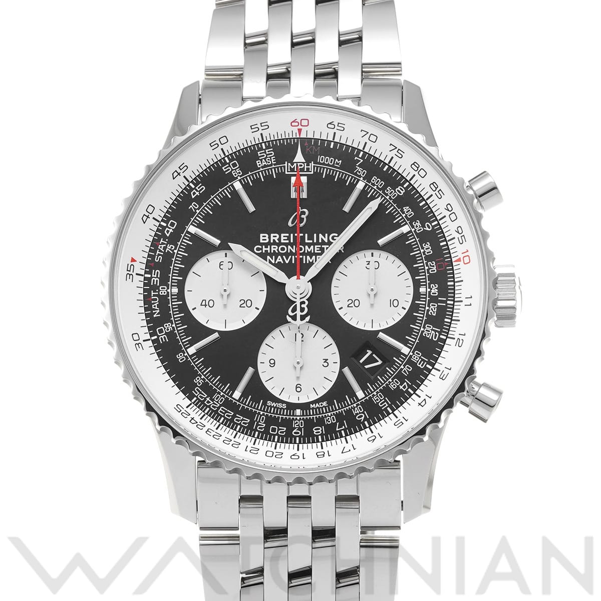 List of New and Used Breitling watches | WATCHNIAN Official Online Store  /Former Ippuukishi