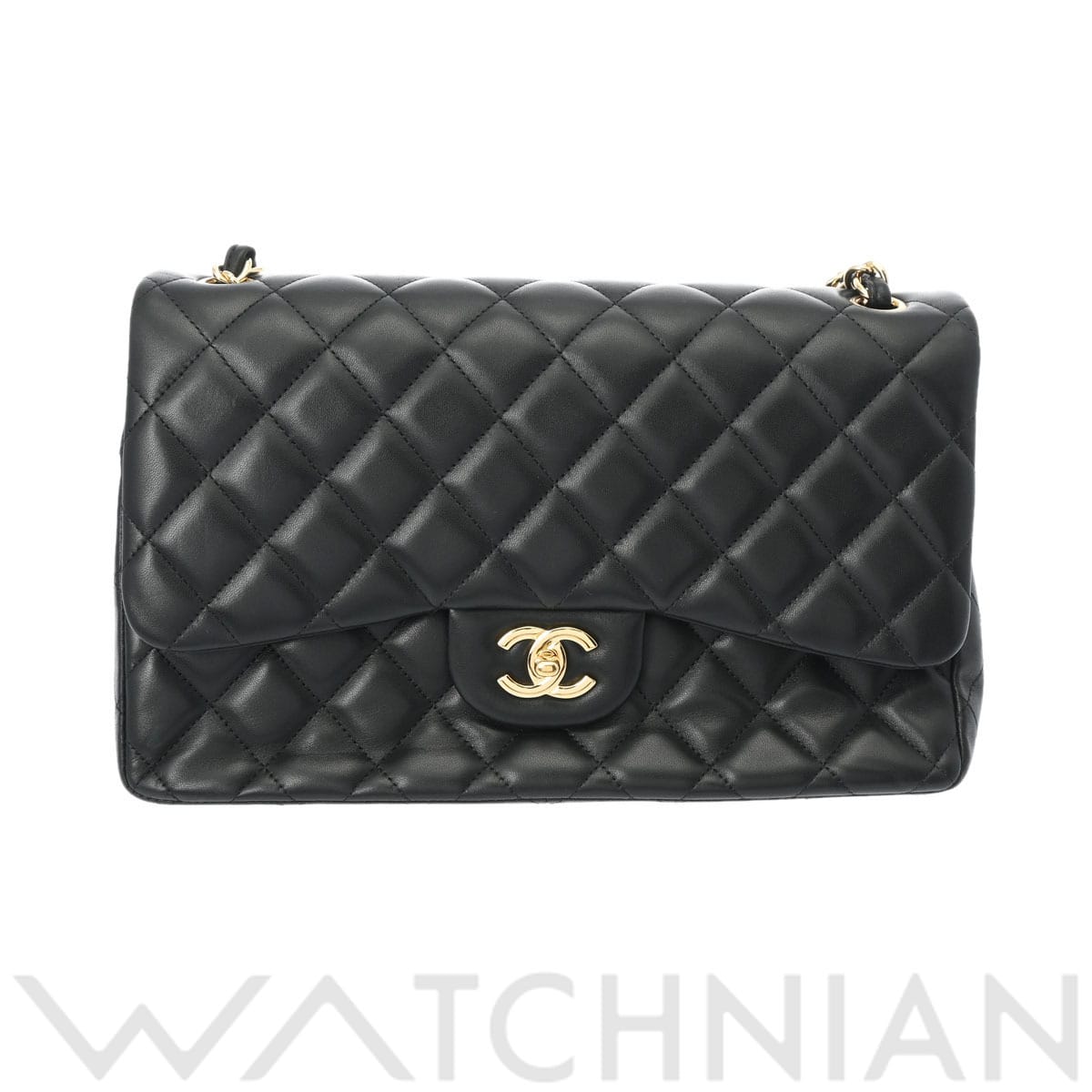 シャネル バッグ CHANEL 中古・新品一覧｜WATCHNIAN(ウォッチニアン 