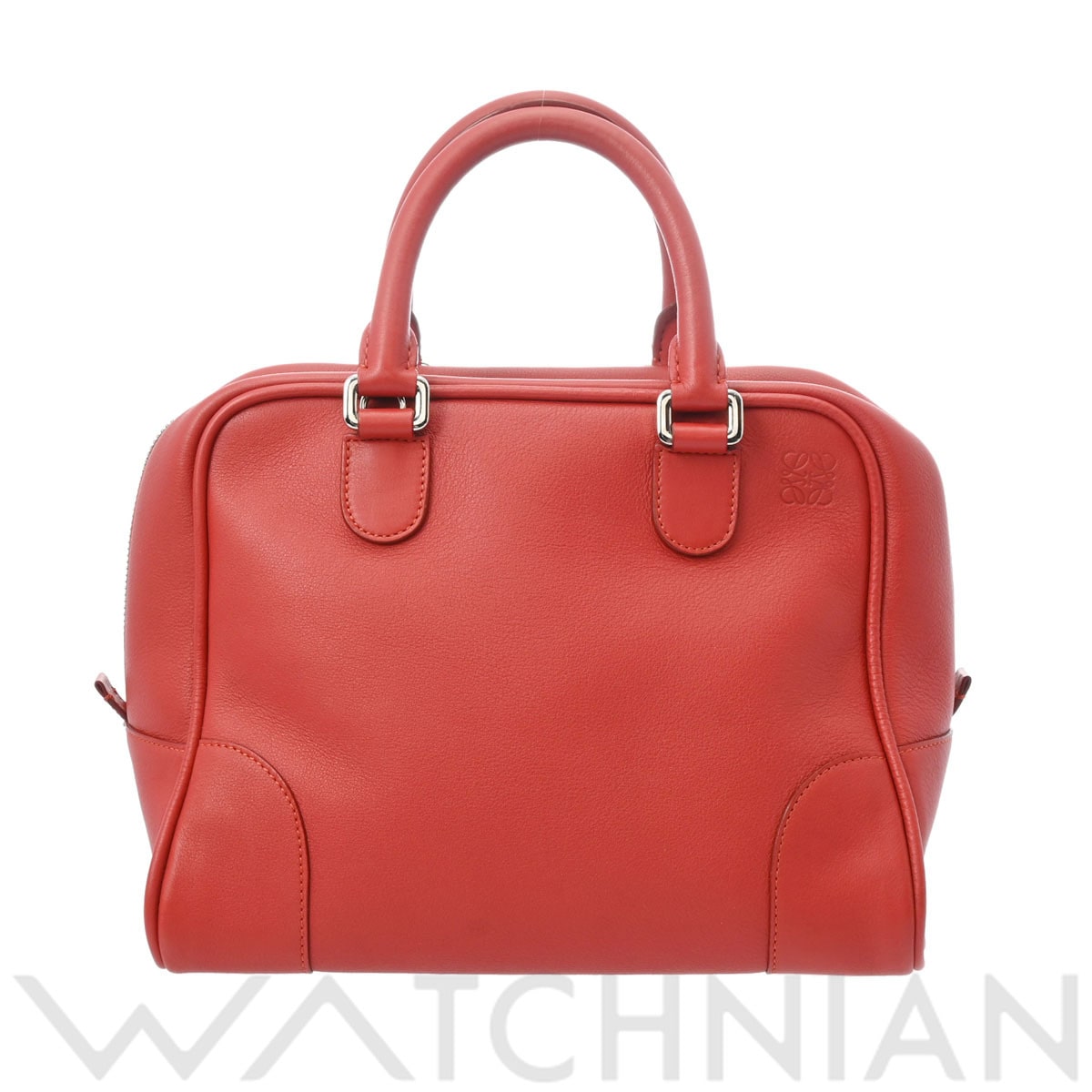 ロエベ バッグ LOEWE 新品・中古一覧｜WATCHNIAN(ウォッチニアン)公式通販／旧一風騎士