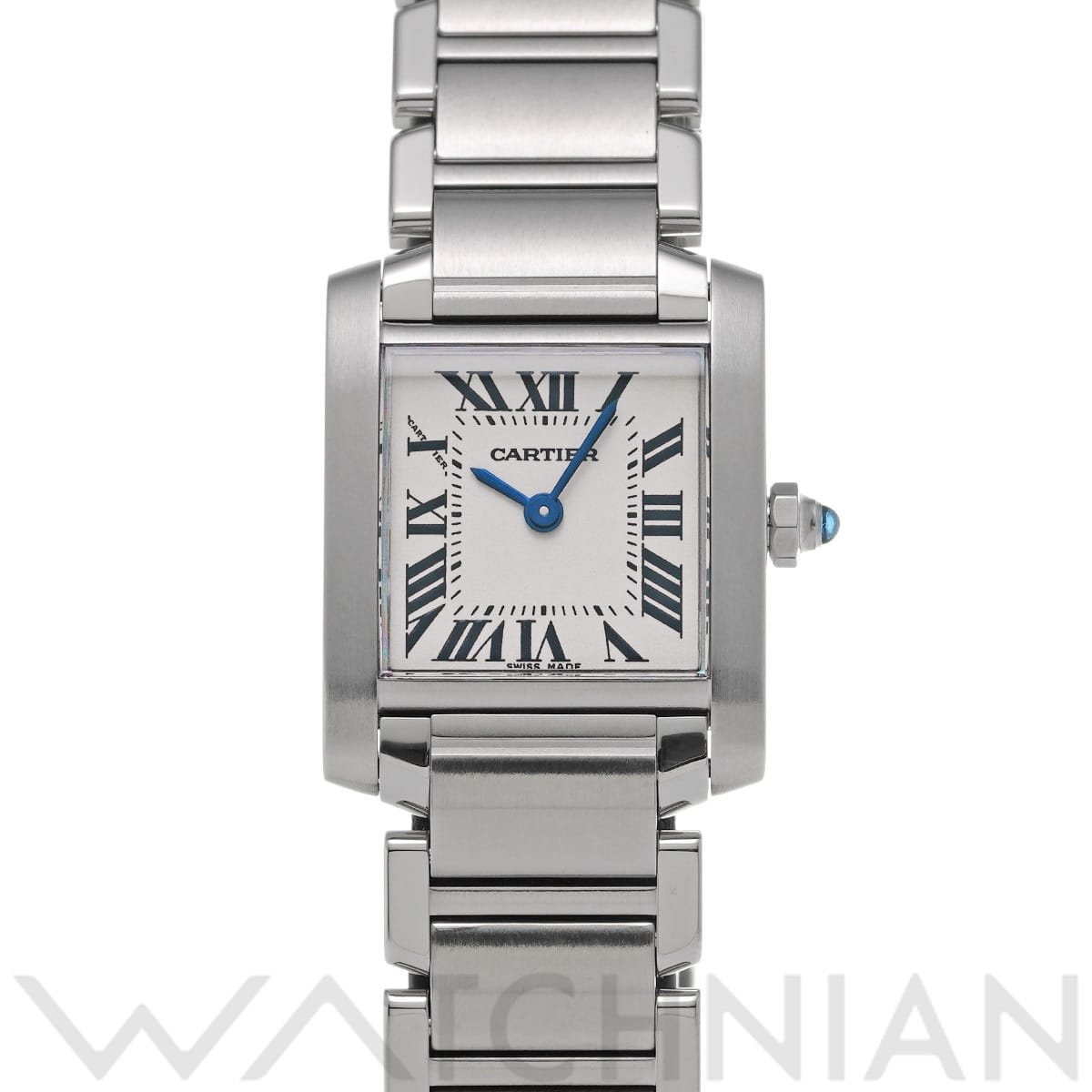 カルティエ 時計 CARTIER 新品・中古一覧｜WATCHNIAN(ウォッチニアン 