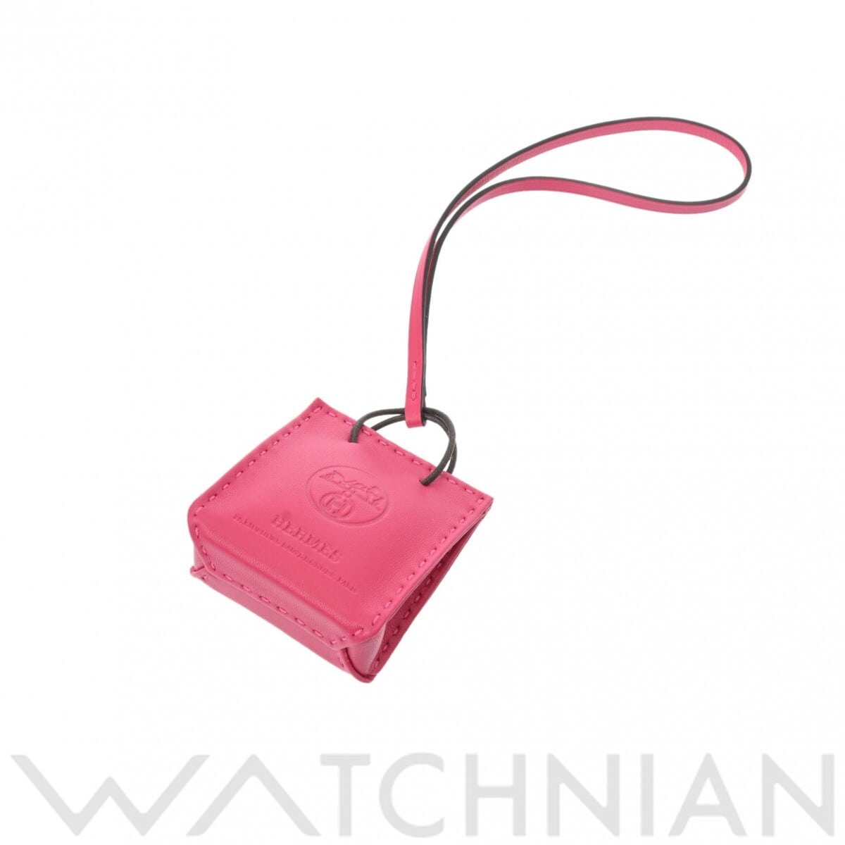 エルメス サックオランジュ ローズメキシコ アニョーミロ ユニセックス 【未使用】【other】