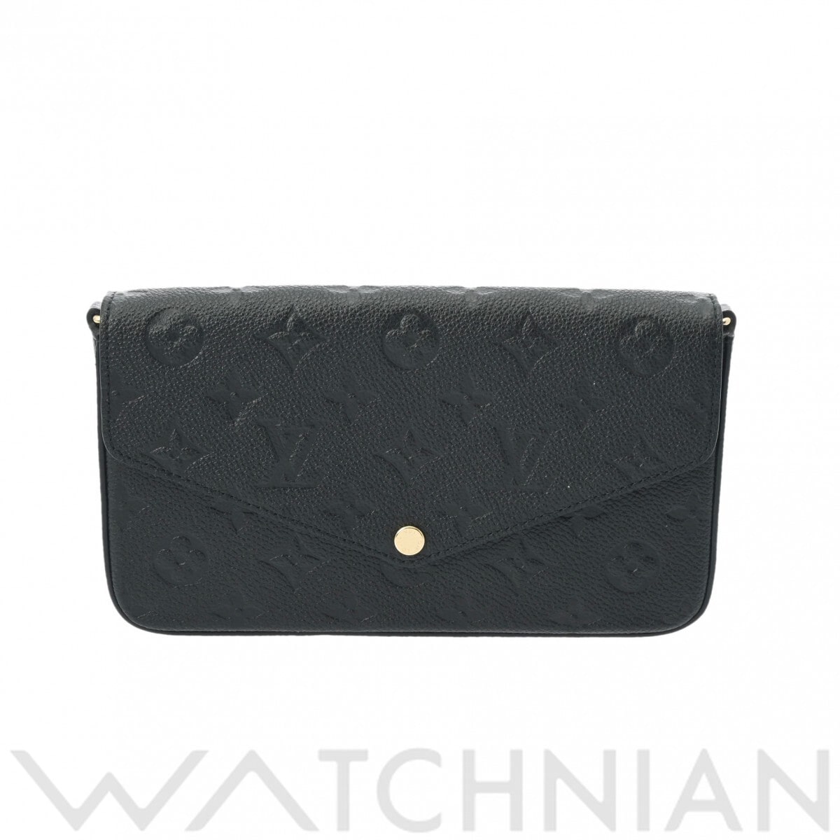 LOUIS VUITTON ルイ ヴィトン ポシェット ジュール GM NM クラッチ 
