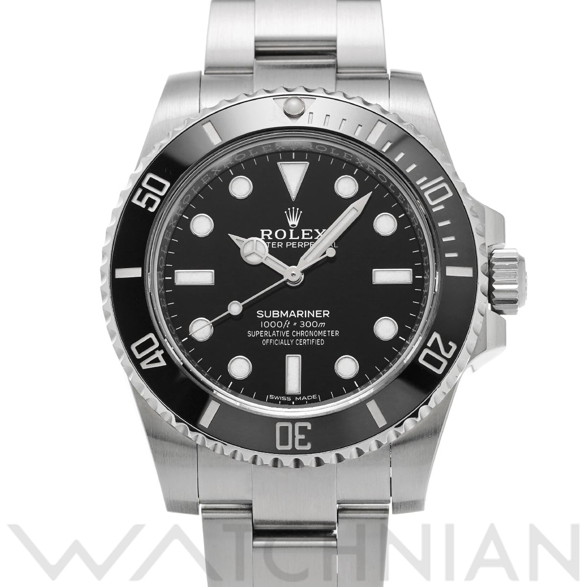 ロレックス ROLEX 中古・新品一覧｜WATCHNIAN(ウォッチニアン)公式通販 