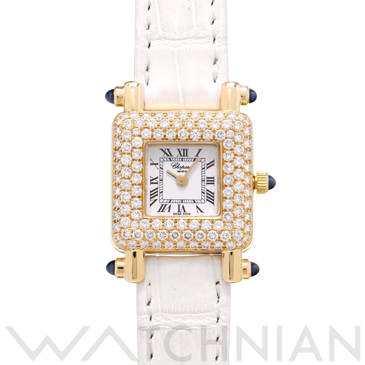 ショパール CHOPARD 新品・中古時計一覧｜WATCHNIAN(ウォッチニアン ...