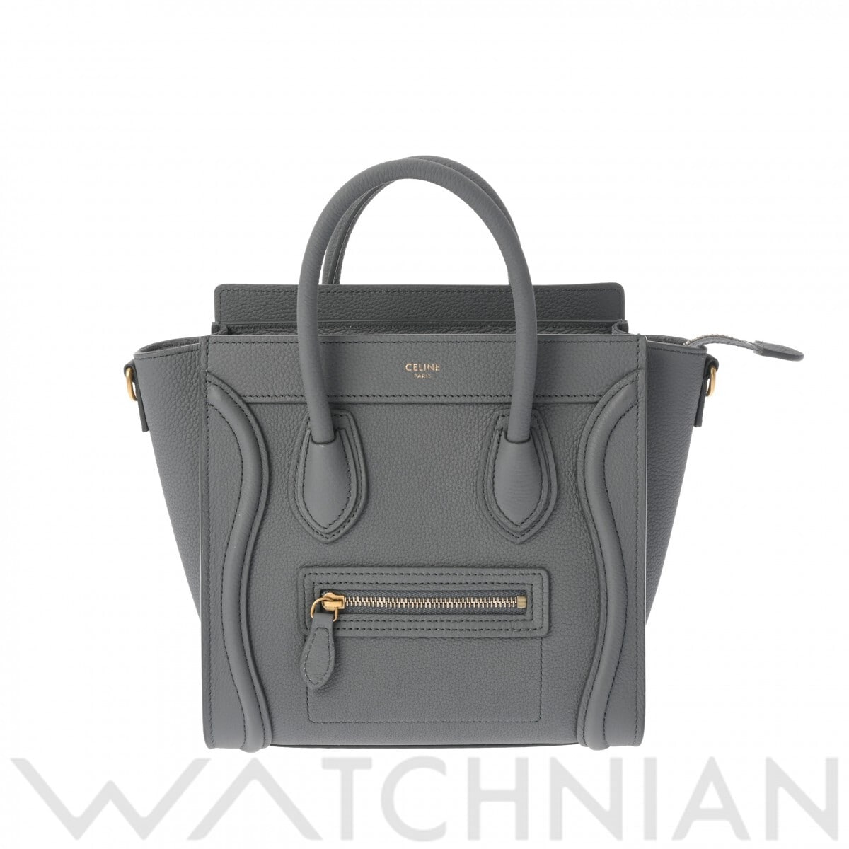 セリーヌ バッグ CELINE 新品・中古一覧｜WATCHNIAN(ウォッチニアン 