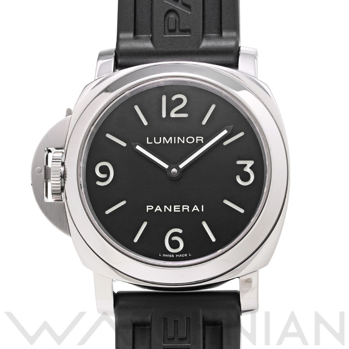 パネライ OFFICINE PANERAI 新品・中古時計一覧｜WATCHNIAN(ウォッチ 