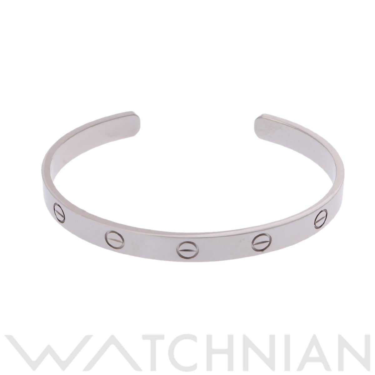 Cartier bracelets/bangles New / Used list | WATCHNIAN Official Online Store  /Old Ippuukishi