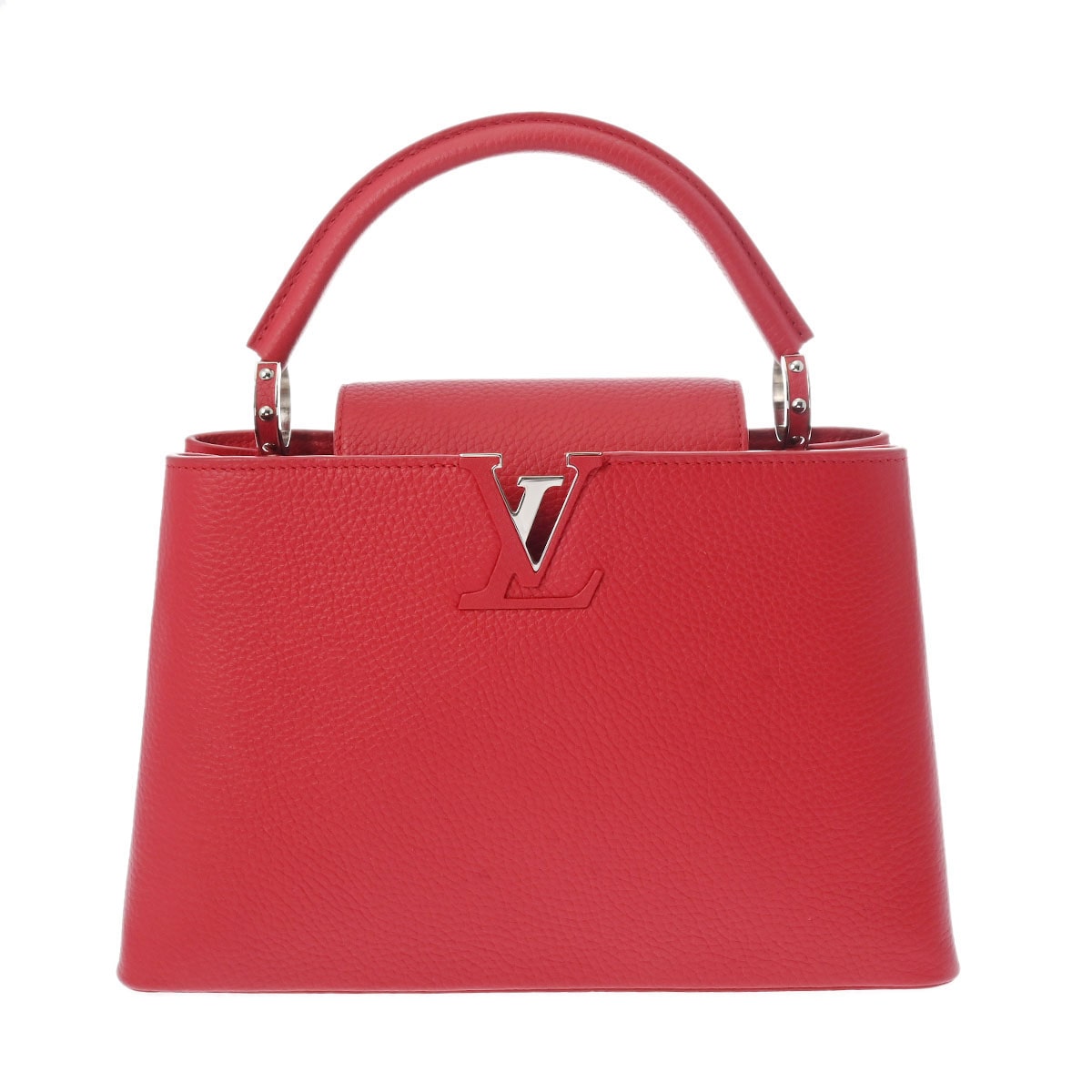 新品未使用 ルイヴィトン 籠バッグ LOUIS VUITTON カプシーヌ カプシーヌ ルイ・ヴィトン バッグ｜WATCHNIAN公式通販