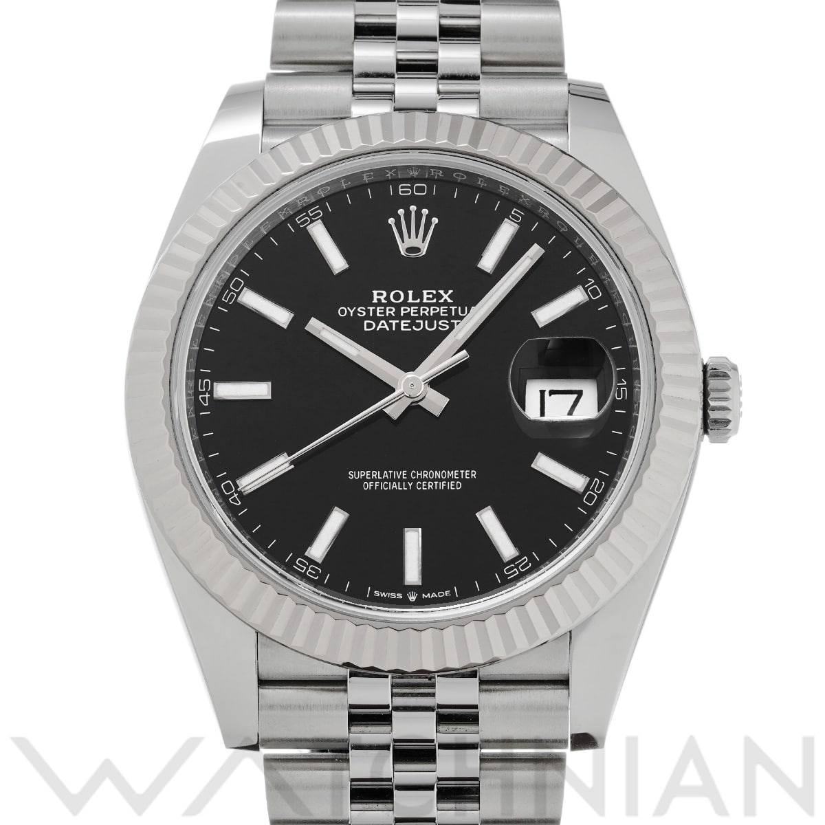 ロレックス ROLEX 中古・新品一覧｜WATCHNIAN(ウォッチニアン)公式通販 