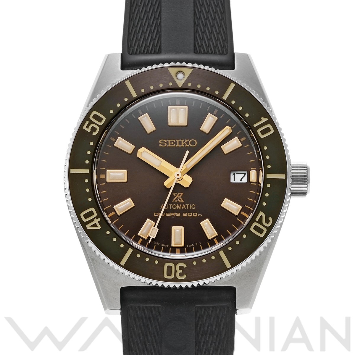 セイコー SEIKO 新品・中古時計一覧｜WATCHNIAN(ウォッチニアン)公式 