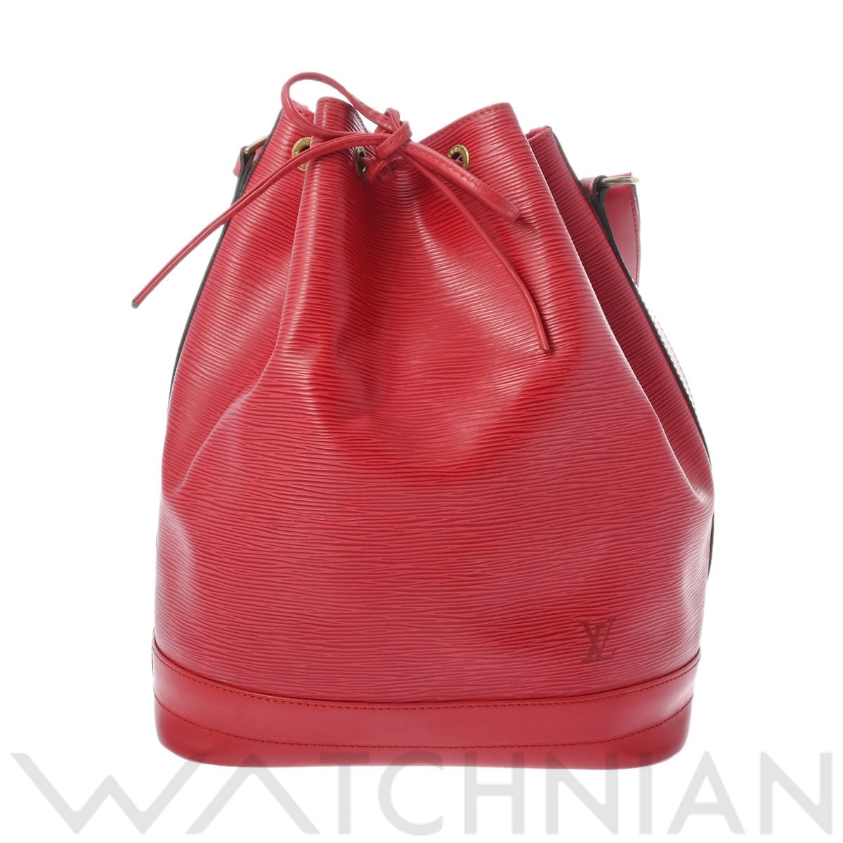 ルイ ヴィトン エピ ノエ カスティリアンレッド M44007 エピレザー レディース バッグ 【中古】【bag】