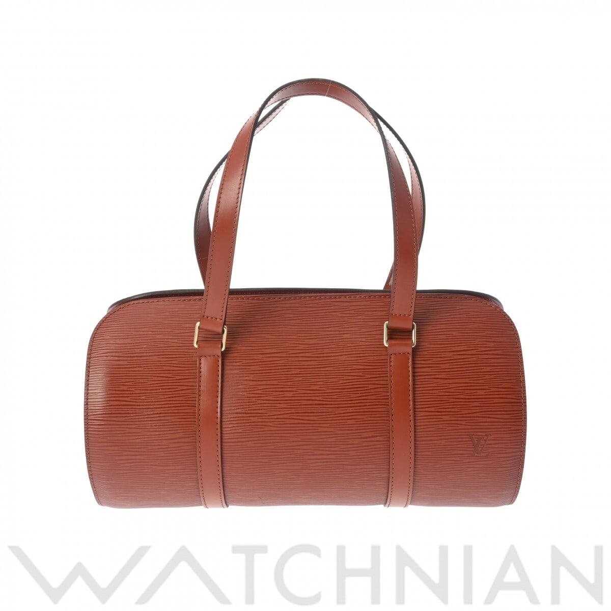 ルイ ヴィトン エピ スフロ ケニアブラウン M52223 エピレザー レディース バッグ 【中古】【bag】