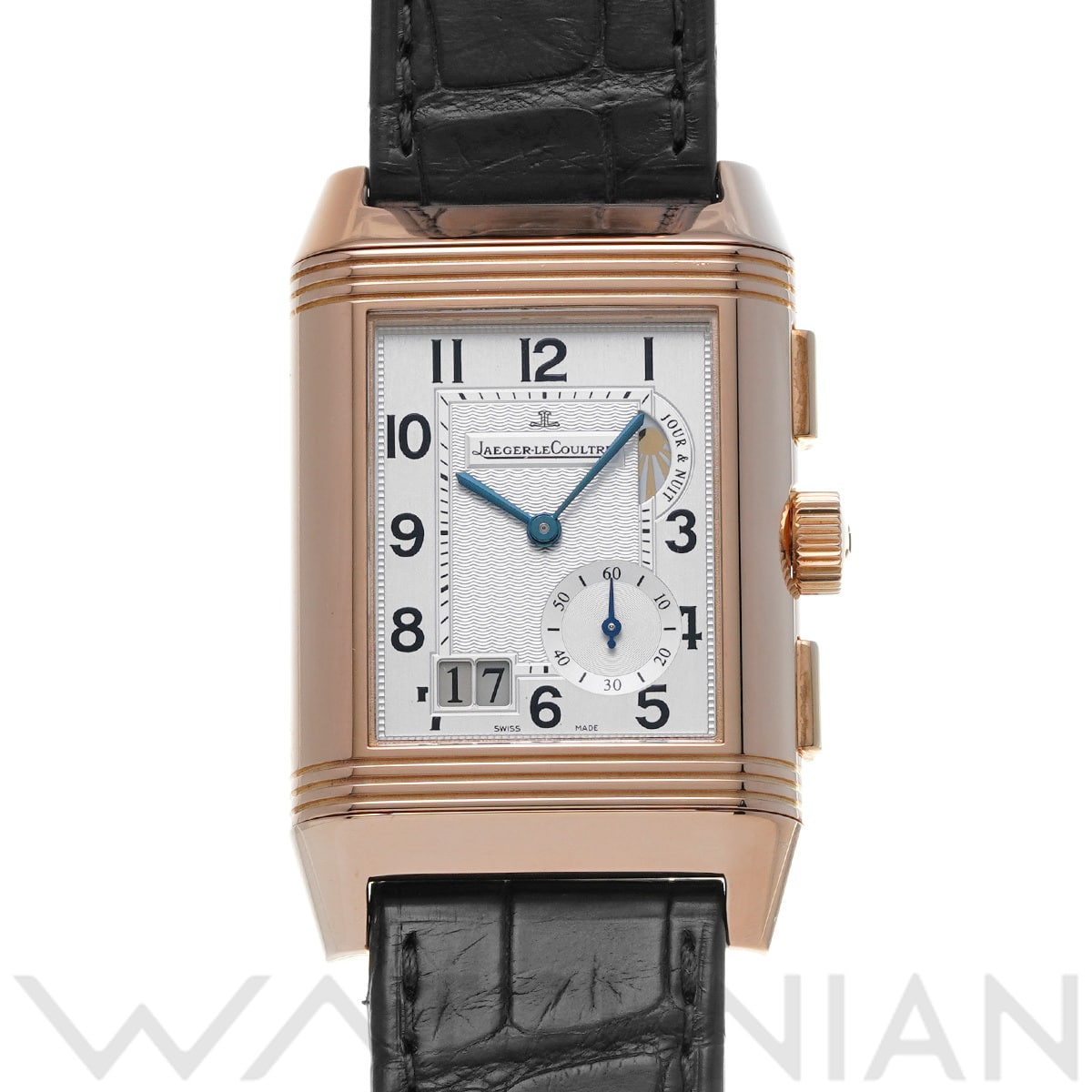 Jaeger LeCoultre Reverso New and Used watches list WATCHNIAN Official Online Store Old Ippuukishi