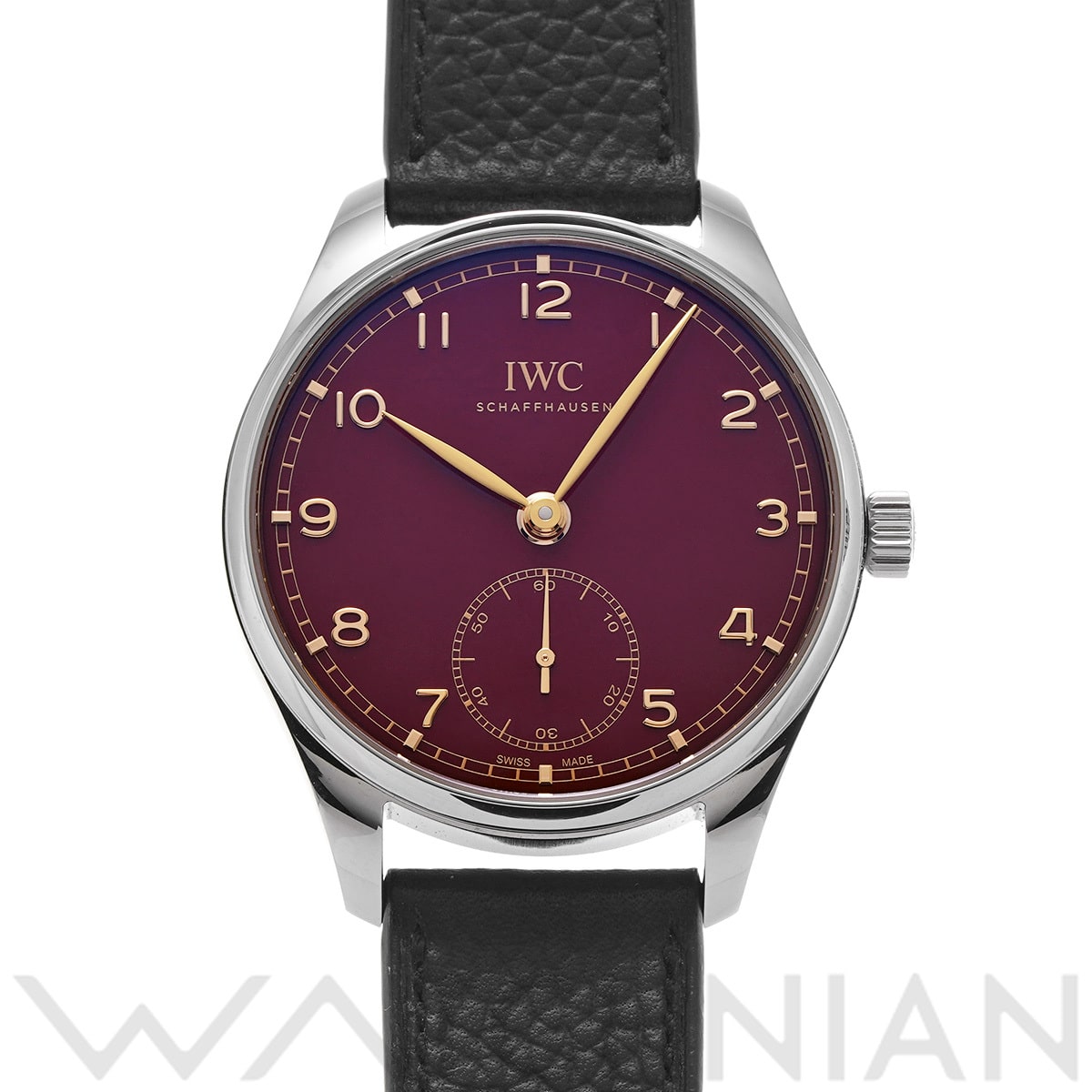 IWC ポルトギーゼ 新品・中古時計一覧｜WATCHNIAN(ウォッチニアン)公式 