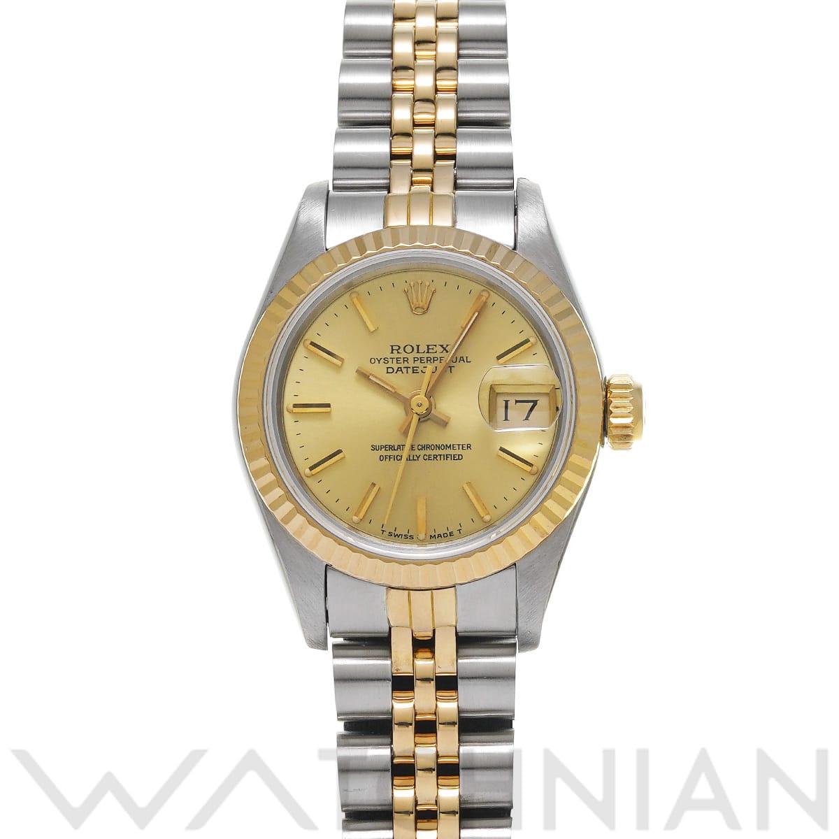 ロレックス ROLEX 中古・新品一覧｜WATCHNIAN(ウォッチニアン)公式通販 ...