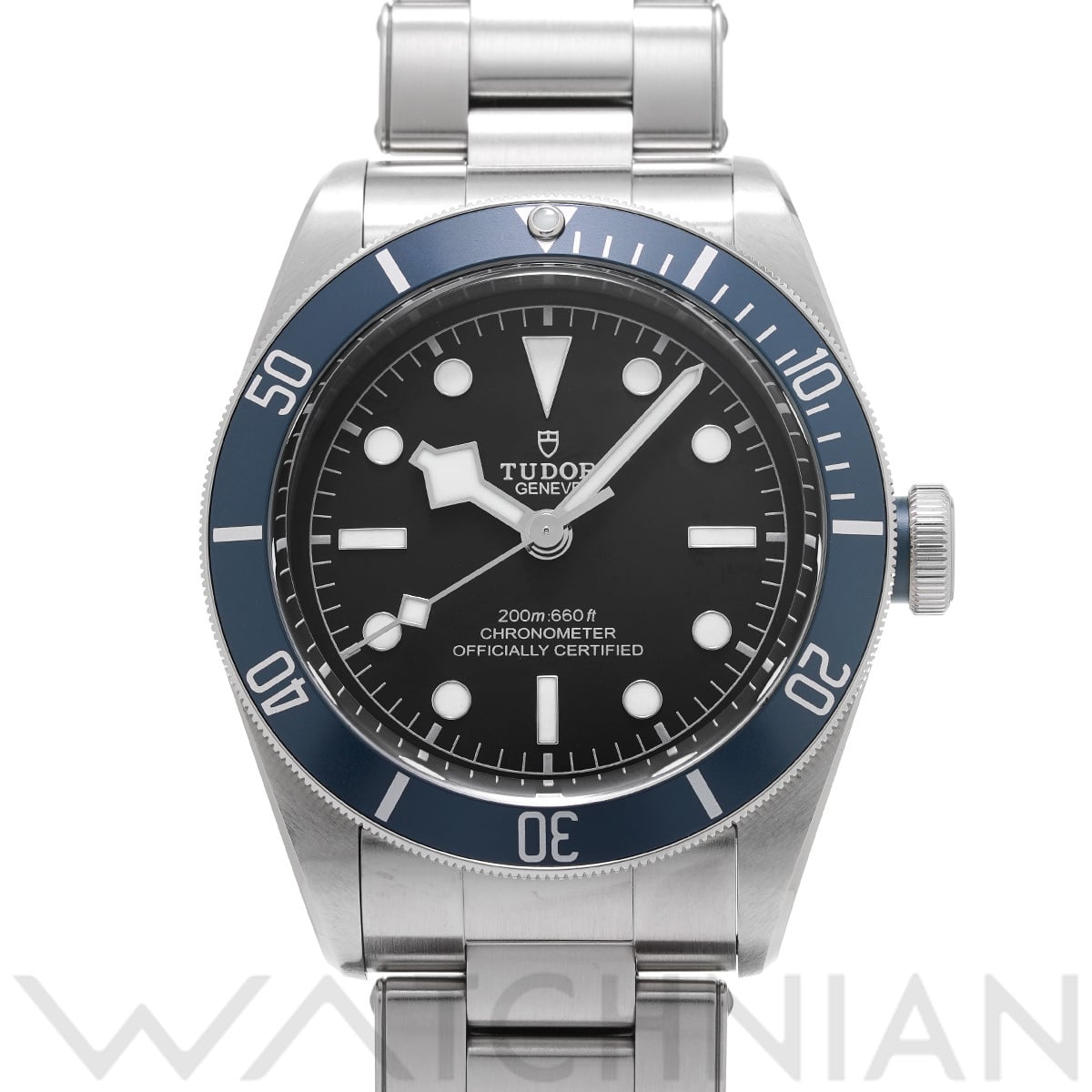 チューダー / チュードル TUDOR 新品・中古時計一覧｜WATCHNIAN 