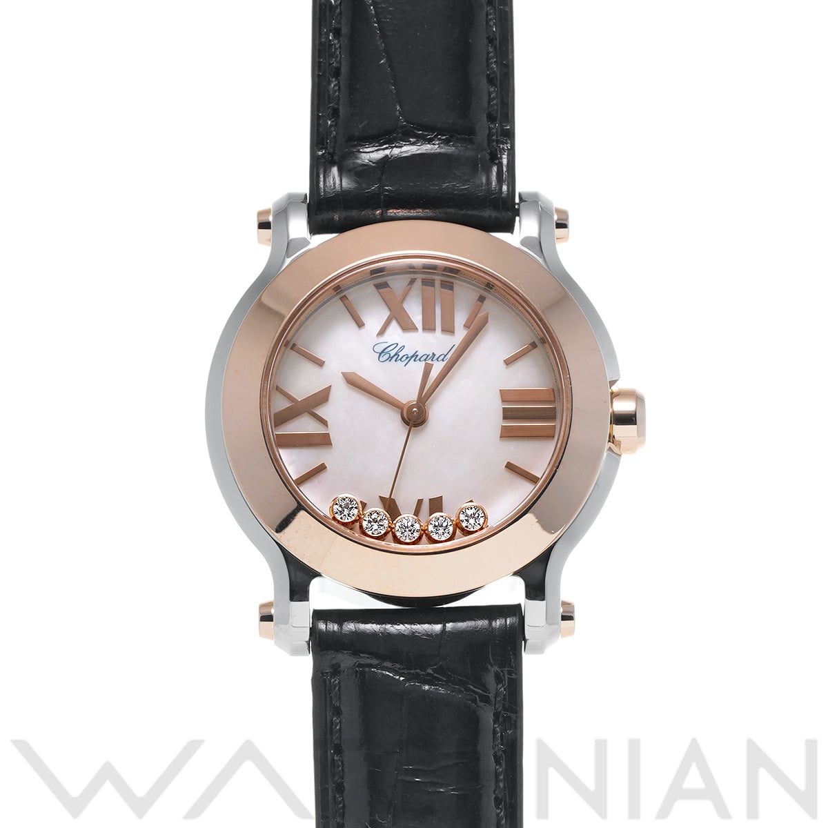 ショパール CHOPARD 新品・中古時計一覧｜WATCHNIAN(ウォッチニアン ...