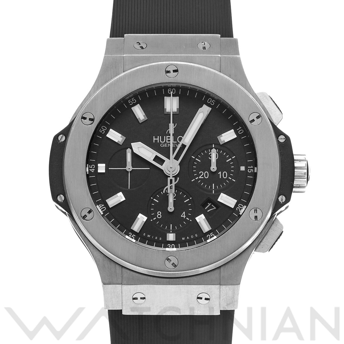 ウブロ HUBLOT 新品・中古時計一覧｜WATCHNIAN(ウォッチニアン)公式 