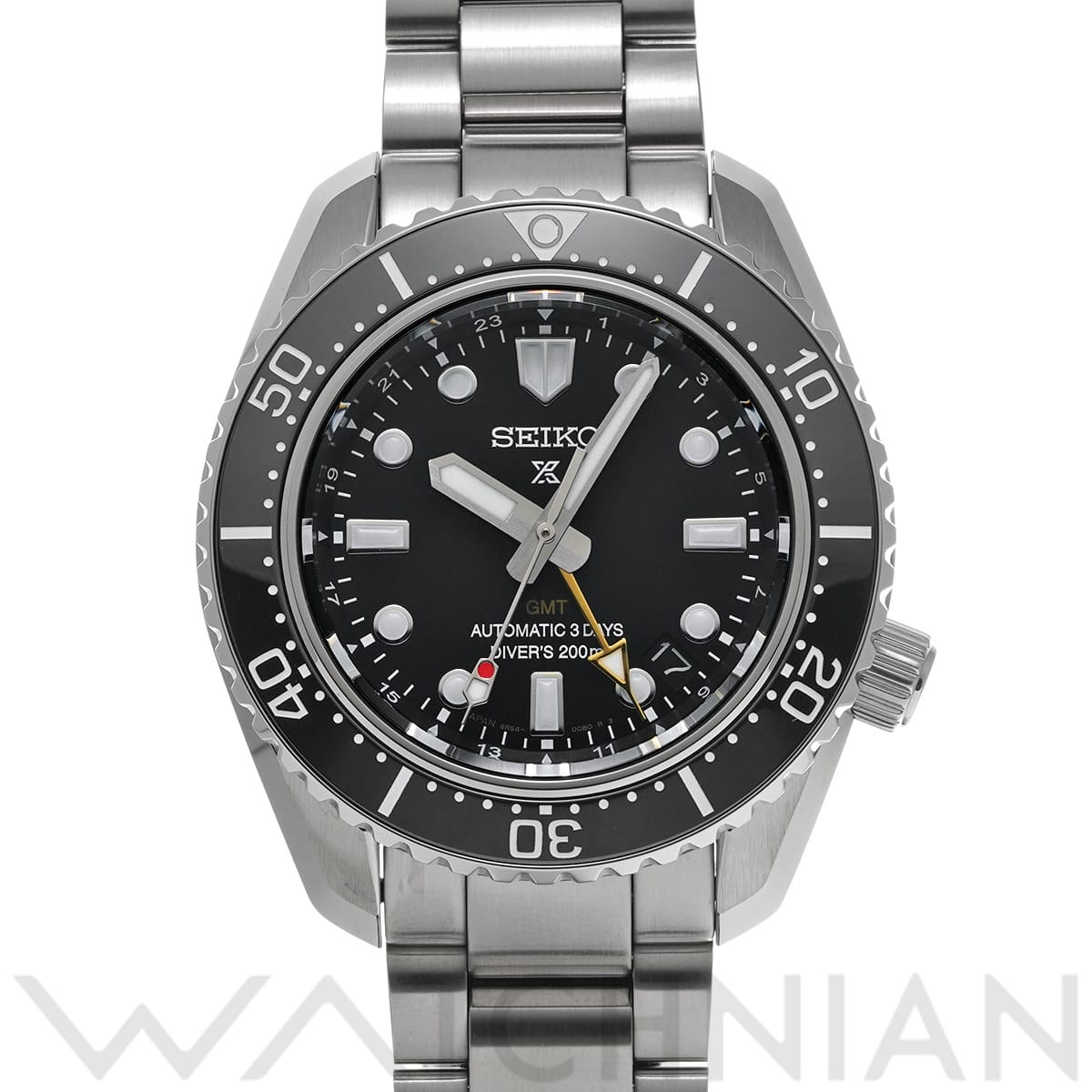 Seiko Prospex New and Used watches list | WATCHNIAN Official Online Store /  Former Ippuukishi