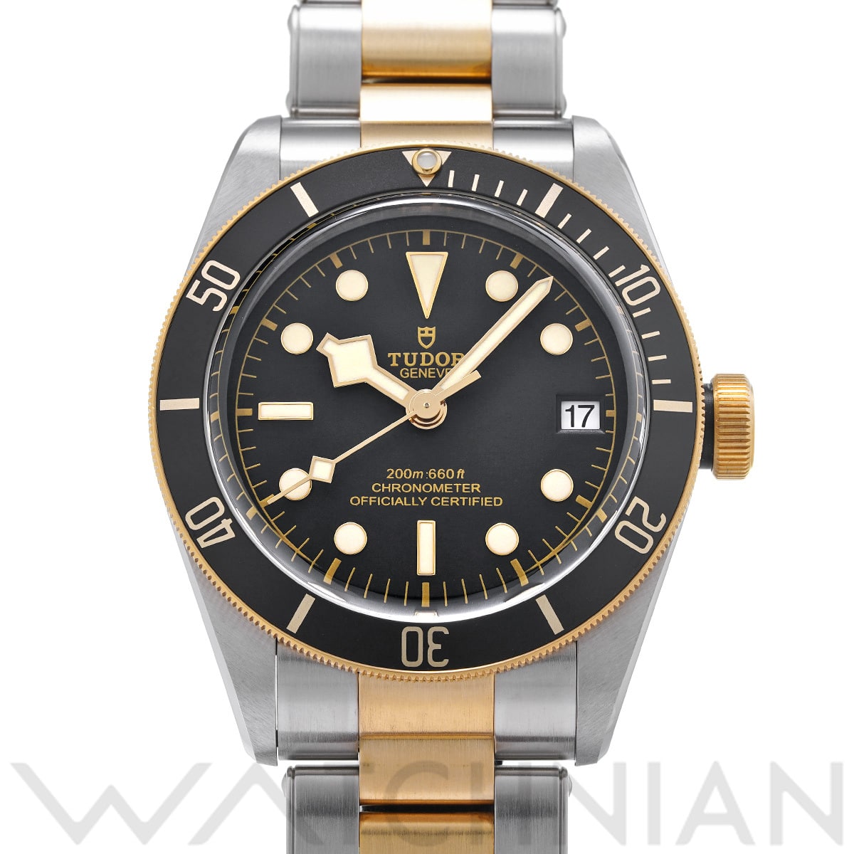 ブラックベイ ブロンズ ブッフェラー 130th 79250BB ブルー チューダー / チュードル TUDOR メンズ 【中古】:  ブランド時計｜WATCHNIAN(ウォッチニアン)公式通販/旧一風騎士