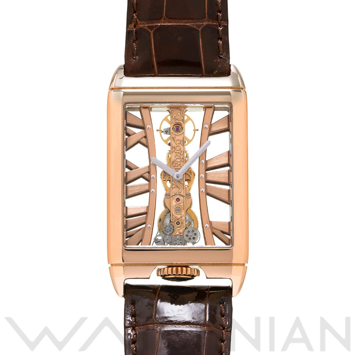 コルム CORUM 新品・中古時計一覧｜WATCHNIAN(ウォッチニアン)公式通販／旧一風騎士